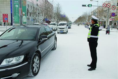 入冬最低溫昨又“刷新” 入冬最低溫昨又“刷新”