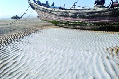 入冬最低溫昨又“刷新” 入冬最低溫昨又“刷新”