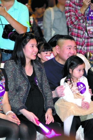 劉鑾雄得貴子 欲愛(ài)女7400萬(wàn)鉆石