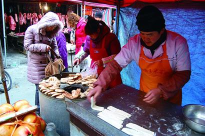 中山路，總有舍不下的舊情