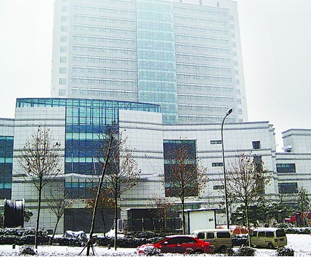 齊魯醫院進軍青島 與市專科醫療中心商談合作 齊魯醫院進軍青島 與市專科醫療中心商談合作