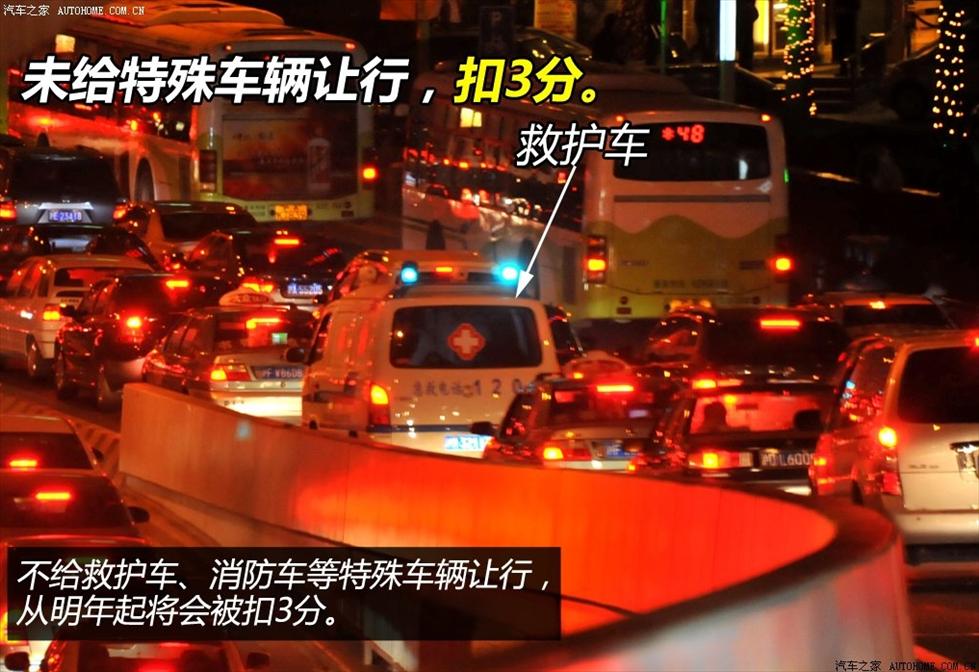 9種常見駕駛惡習盤點