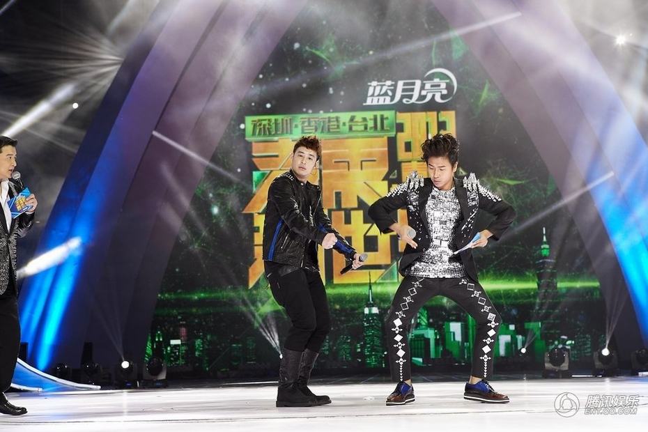 范冰冰首曝擇偶便準 王祖藍變“白娘子”歐弟變“爾康”