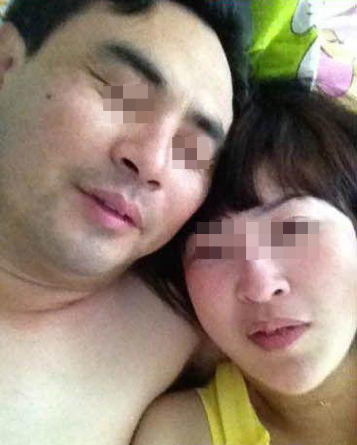 官員艷照頻出 木有節操?。? align=