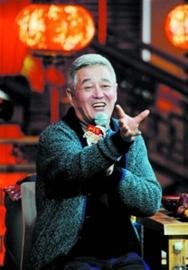 春晚九個語言類節目基本形成 趙本山不再演農民