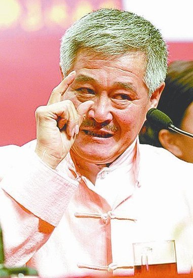 趙本山（資料圖）