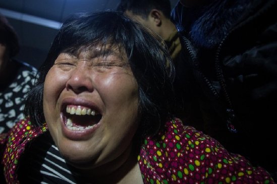 蘭考棄嬰收養人袁厲害精神幾近崩潰