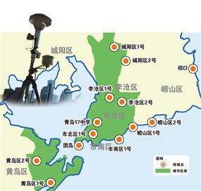 11個監(jiān)測點(diǎn)現(xiàn)重度污染