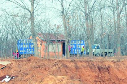 要從此處過？留下買路錢！