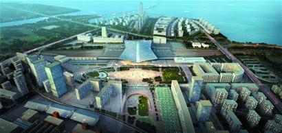 膠東國(guó)際機(jī)場(chǎng)選址即將揭曉 膠東國(guó)際機(jī)場(chǎng)選址即將揭曉