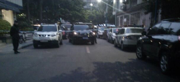 廣州男子為討薪發(fā)動自殺式爆炸造成1死7傷