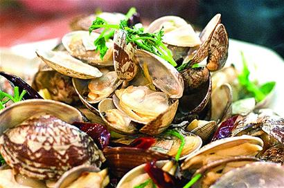 CNN評出中國八大美食勝地 青島成黑馬列第六 CNN評出中國八大美食勝地 青島成黑馬列第六