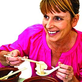 CNN評出中國八大美食勝地 青島成黑馬列第六 CNN評出中國八大美食勝地 青島成黑馬列第六