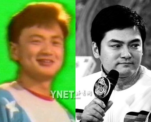 李晨徐靜蕾李亞鵬 揭90年代內地偶像劇明星現狀