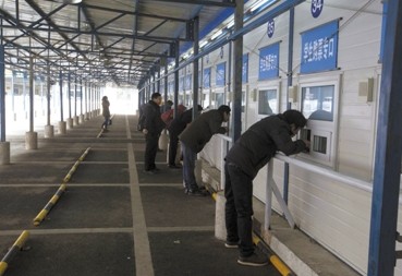 搶票神器存隱私泄漏風險 售票網站投入超5億