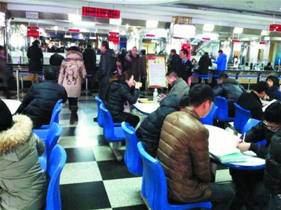 青島二手房銷售市場火爆 青島二手房銷售市場火爆