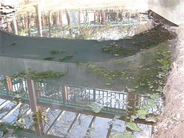 環保部門：“不在監管范圍內”