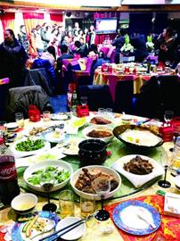 婚宴:有了面子虧了票子 婚宴:有了面子虧了票子