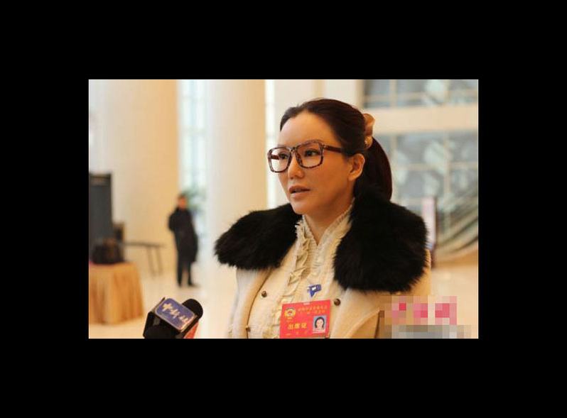 盤點(diǎn)脫衣從政的各國(guó)色情明星