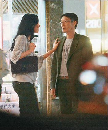 文章馬伊琍機(jī)場(chǎng)吵架引圍觀 蔡少芬在張晉生日大發(fā)脾氣