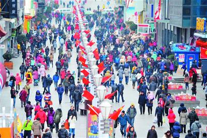 春節青島中高檔酒店營業額降20.1% 春節青島中高檔酒店營業額降20.1%