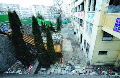 96條道路今年靚起來 96條道路今年靚起來