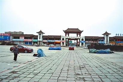 膠州焰火晚會停辦 膠州焰火晚會停辦