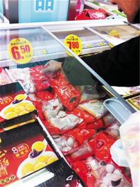 結實元宵煮不爛彈如橡皮 商家加明膠強體