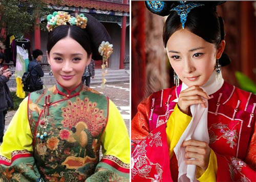 撞什么都不要緊 撞臉最杯具了！