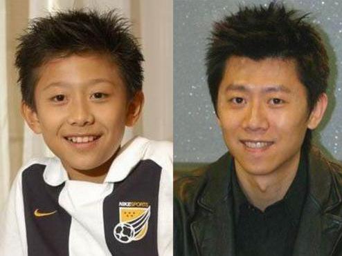 撞什么都不要緊 撞臉最杯具了！