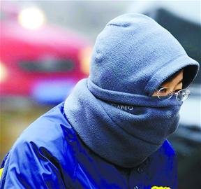 青島PM2.5再爆表 持續重度污染將停課