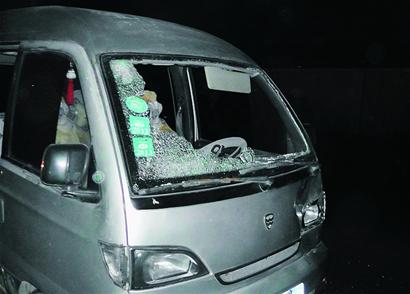 八號碼頭車禍案續 司機撞人遠光燈是主謀