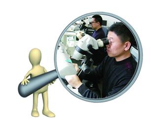 9萬元鉆戒一檢測價暴跌 買珠寶易遭遇五陷阱