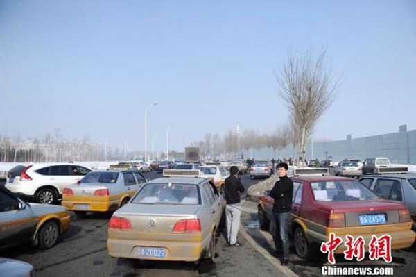 長春嬰兒車內隨車被盜 全城堵截嫌犯