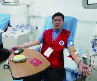 手語姑娘六年服務(wù)兩千聾人 達(dá)1萬小時