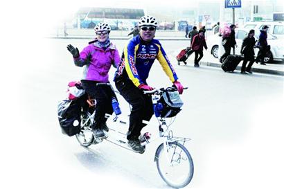 手語姑娘六年服務(wù)兩千聾人 達(dá)1萬小時