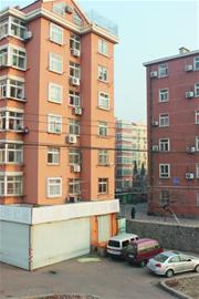 19歲男青年墜下7樓 19歲男青年墜下7樓