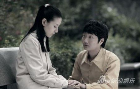 網傳董潔曾被包養 與王大治戀情有懸念(圖)