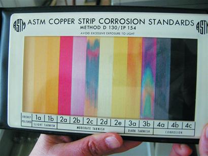 油進“煉丹爐”7分鐘“現原形”