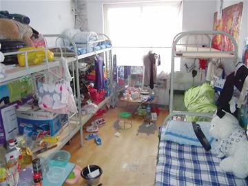 群租房無序現狀堪憂！