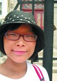 美麗青島畫中綻放 美麗青島畫中綻放