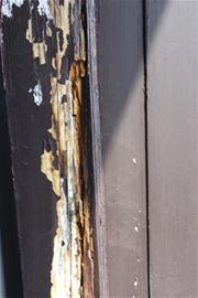 康有為故居白蟻出沒 門框陽臺全更換 康有為故居白蟻出沒 門框陽臺全更換