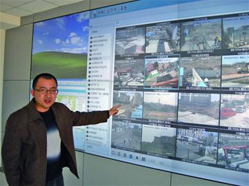 青島將對大貨車實行外觀標識放大號三統一 青島將對大貨車實行外觀標識放大號三統一