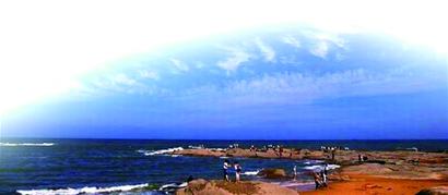 青島空氣優良率超90% 排省內前三 青島空氣優良率超90% 排省內前三