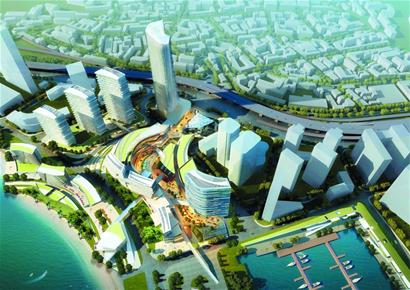 青島郵輪母港通過驗(yàn)收 可進(jìn)出最大郵輪 青島郵輪母港通過驗(yàn)收 可進(jìn)出最大郵輪