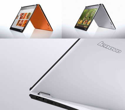 愛就這么任性 聯想冬季促銷溫情開啟