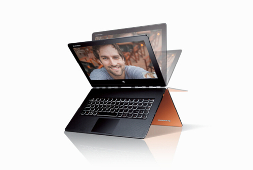 愛就這么任性 聯想冬季促銷溫情開啟